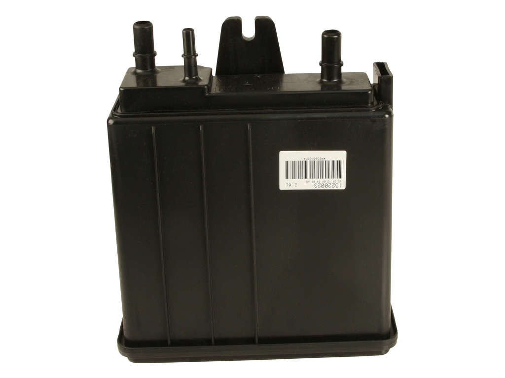 Vapor Canister