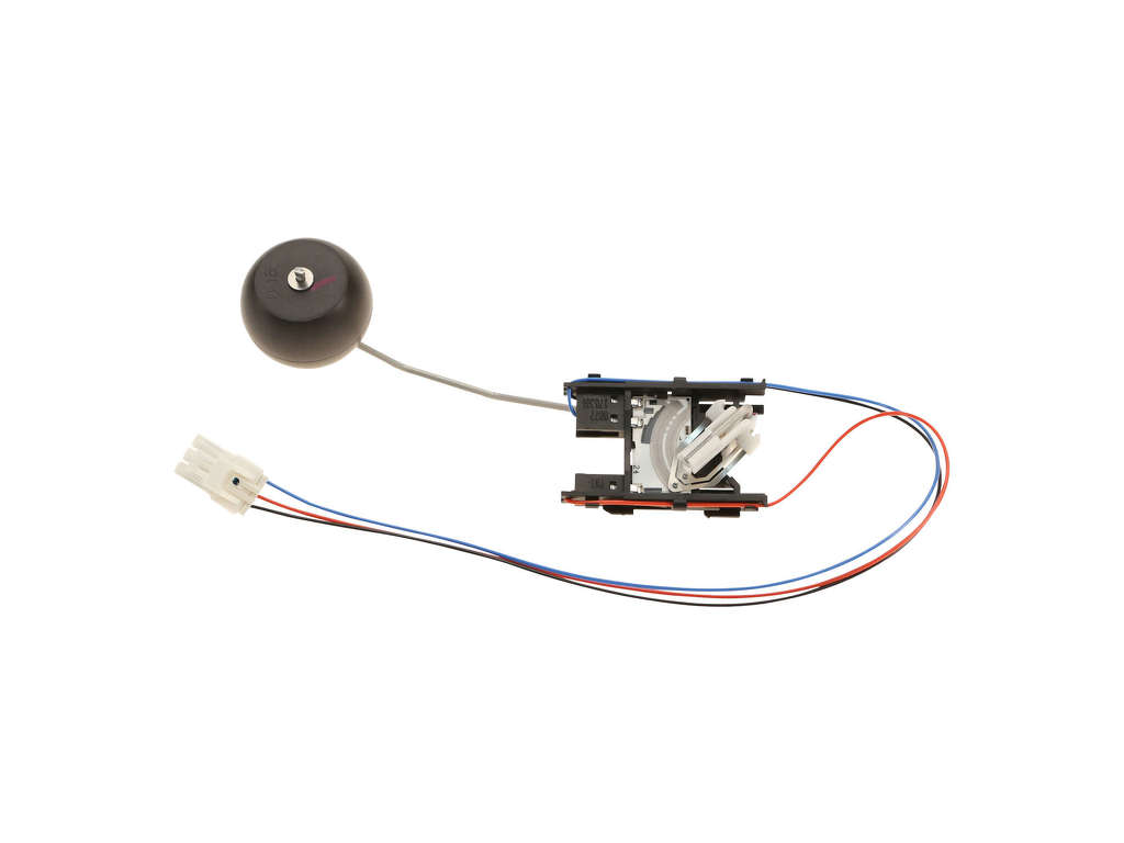 2012, 2011, 2010, 2009, 2008 Audi S5 Fuel Tank Sending Unit