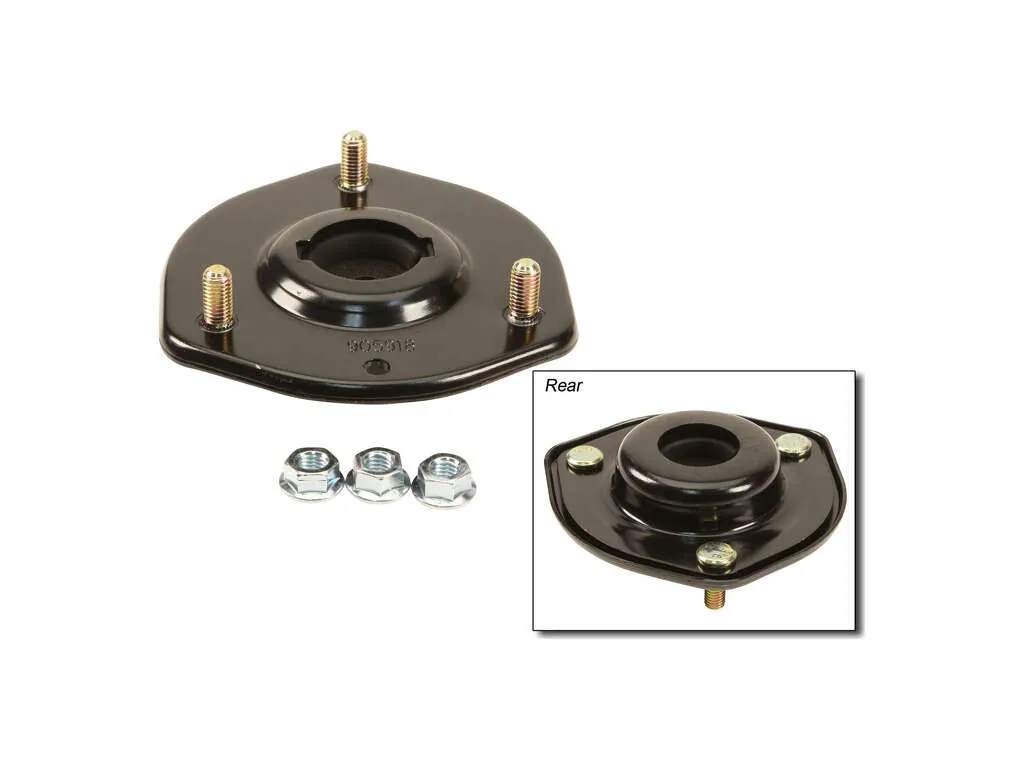 2008, 2007, 2006, 2005, 2004 Mazda 6 Suspension Strut Mount