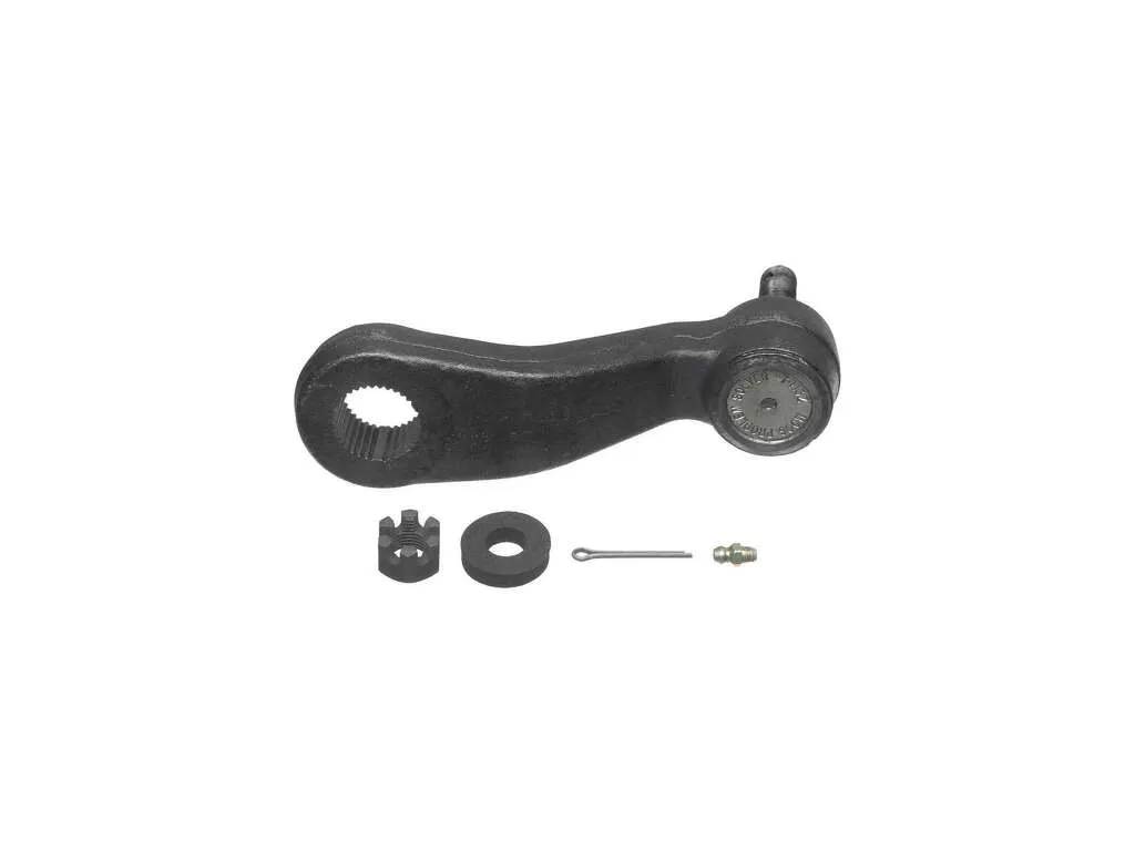 2009, 2008, 2007, 2006, 2005, 2004, 2003 Hummer H2 2500 Steering Pitman Arm