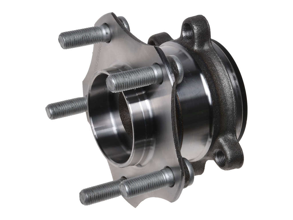 2018, 2017, 2016, 2015, 2014 Mazda 3 Wheel Bearing and Hub Assembly
