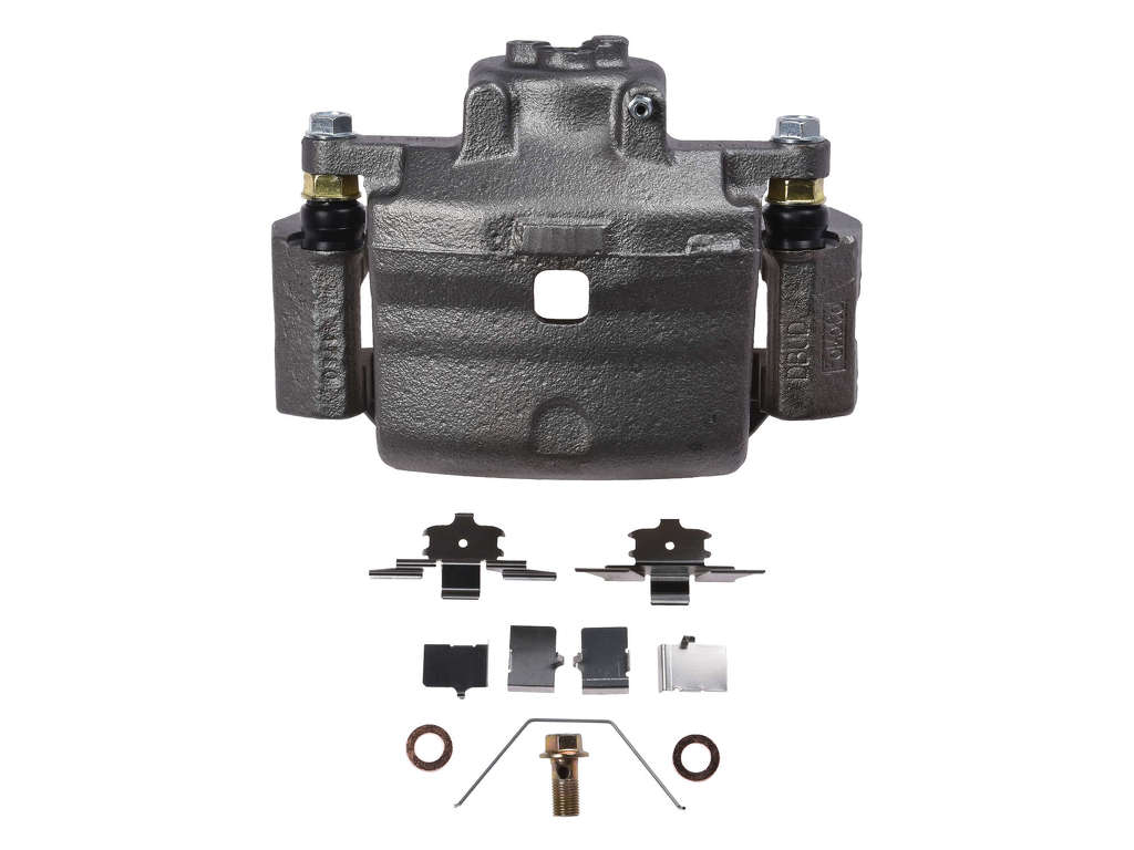 2013, 2012, 2011, 2010, 2009, 2008, 2007, 2006 Mazda 6 Disc Brake Caliper