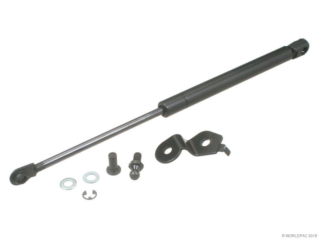 1996, 1995, 1994, 1993, 1992 Lexus ES300 Hood Lift Support
