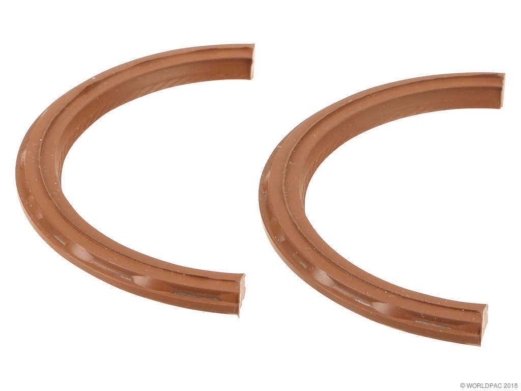 2001, 2000 Jeep Cherokee Engine Crankshaft Seal