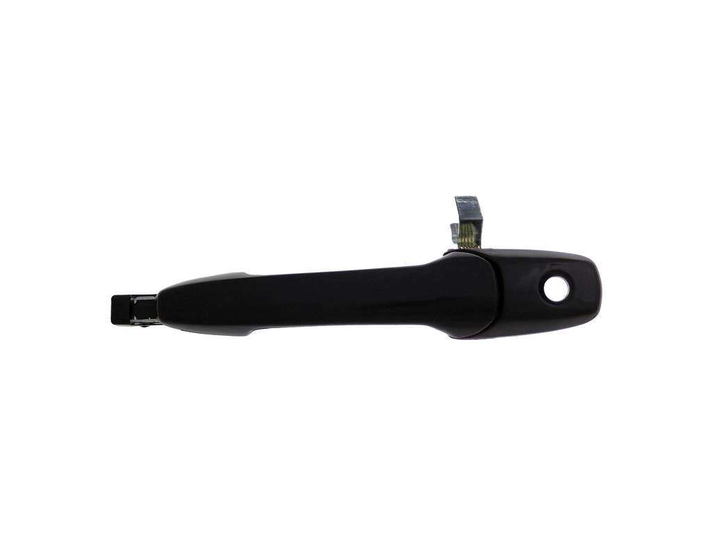 2009, 2008, 2007, 2006, 2005, 2004 Mazda 3 Exterior Door Handle