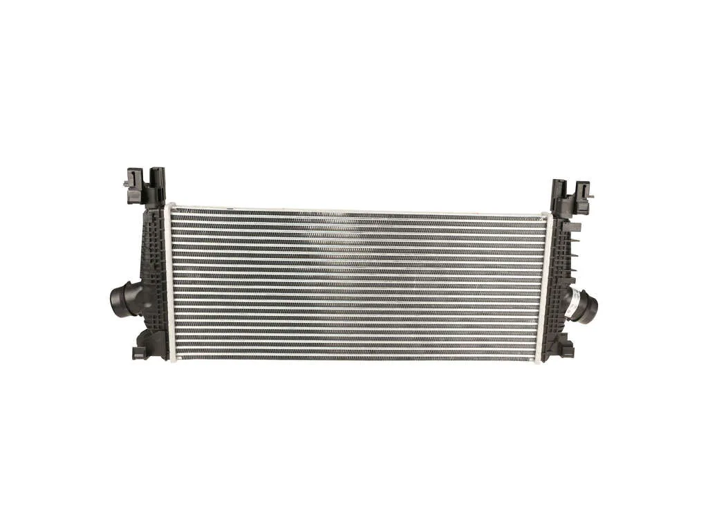 2014, 2013, 2012, 2011 Chevrolet Cruze Intercooler