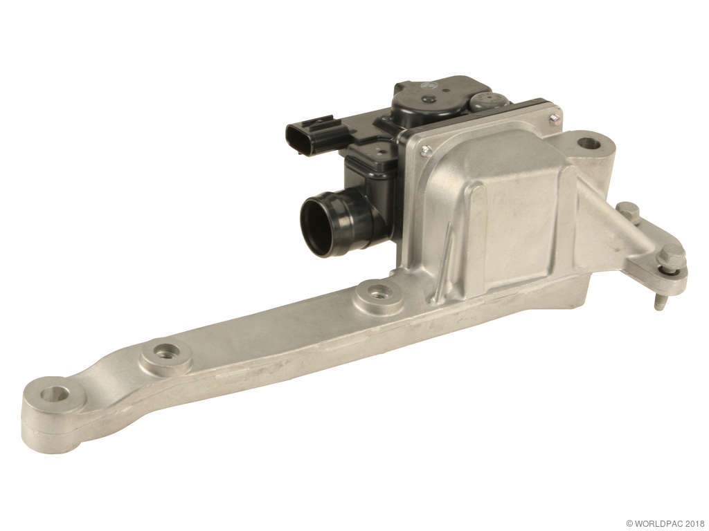 2012 Chevrolet Equinox Secondary Air Injection Pump Check Valve