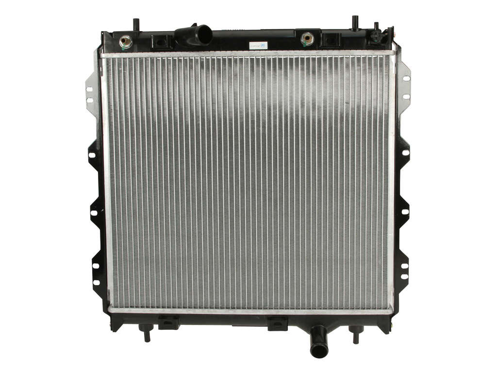 2010, 2009, 2008, 2007, 2006, 2005, 2004, 2003, 2002, 2001 Chrysler PT Cruiser Cruiser Radiator