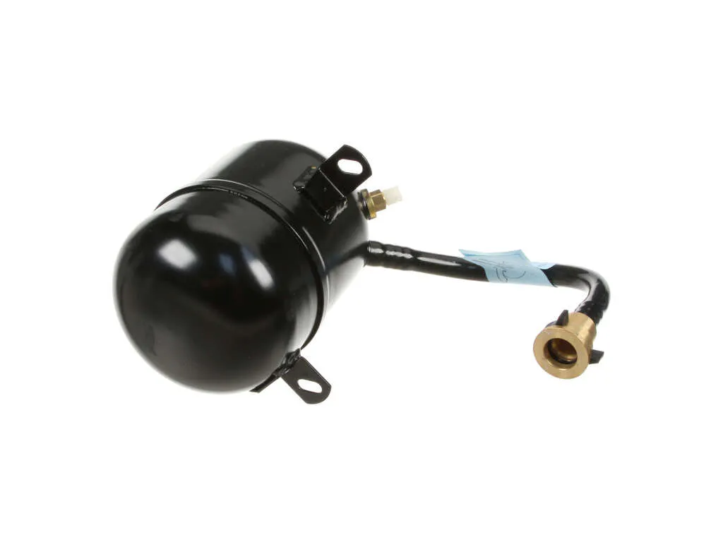 2006, 2005, 2004, 2003, 2002, 2001, 2000 BMW X5 Suspension Self-Leveling Unit Accumulator