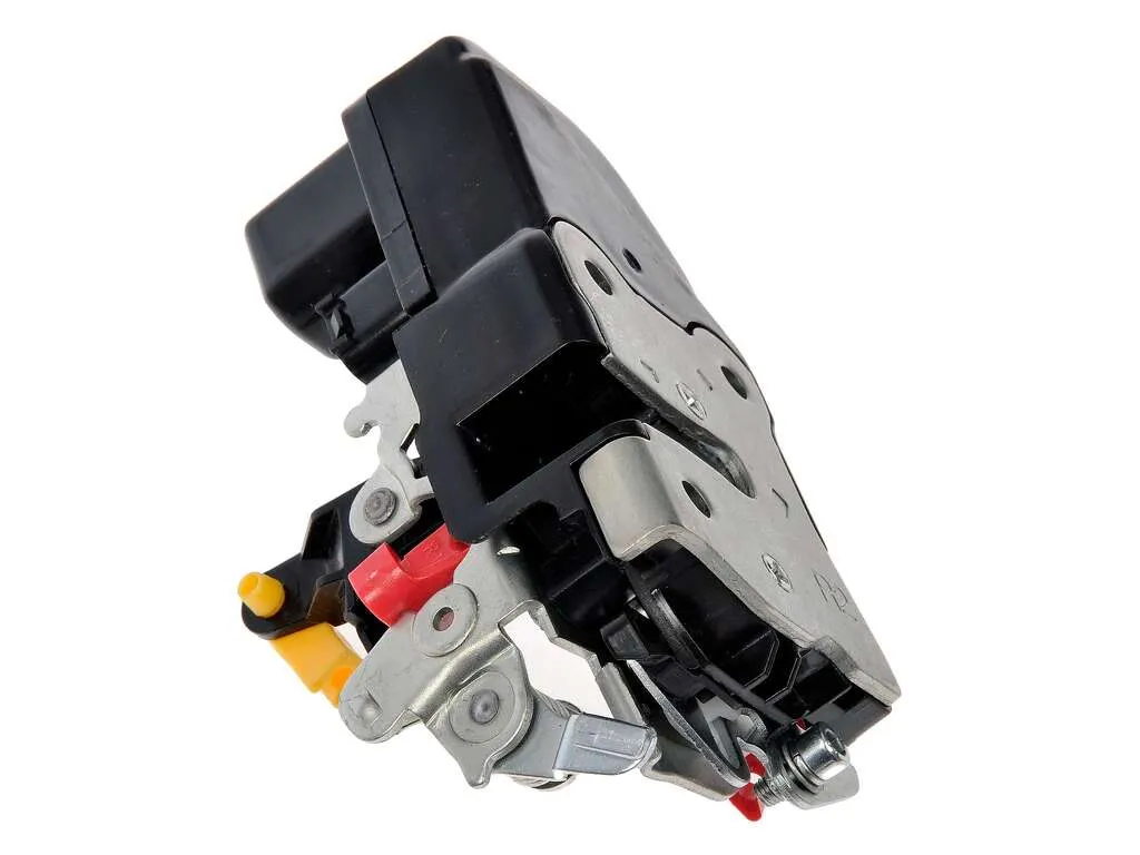 2007, 2006, 2005, 2004, 2003 Dodge Caravan & Country Door Latch Assembly