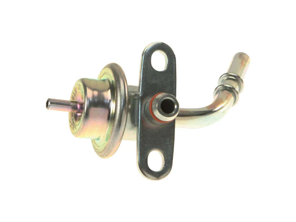 2009, 2008, 2007, 2006, 2005, 2004, 2003 Toyota 4Runner Fuel Injection Pressure Regulator