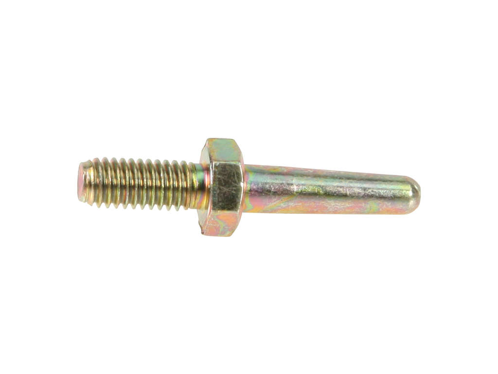 2006, 2005, 2004, 2003, 2002, 2001, 2000 Volvo S80 Disc Brake Rotor Guide Pin