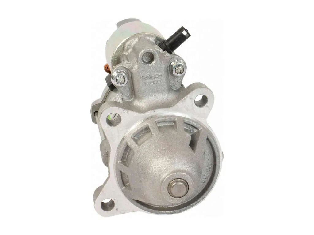 2017 Ford F-150 Starter Motor