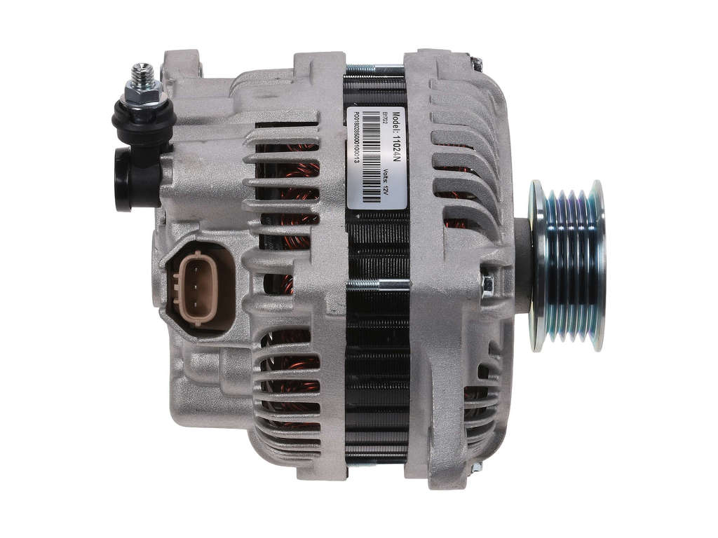 2009, 2008, 2007, 2006, 2005 Subaru Outback Alternator