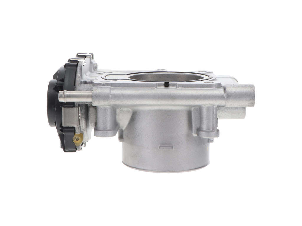 2005, 2004 Mazda 3 Fuel Injection Throttle Body