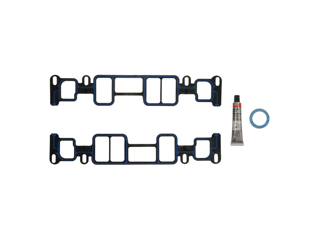 2005, 2004, 2003, 2002, 2001, 2000, 1999, 1998, 1997, 1996 Chevrolet Astro Engine Intake Manifold Gasket Set