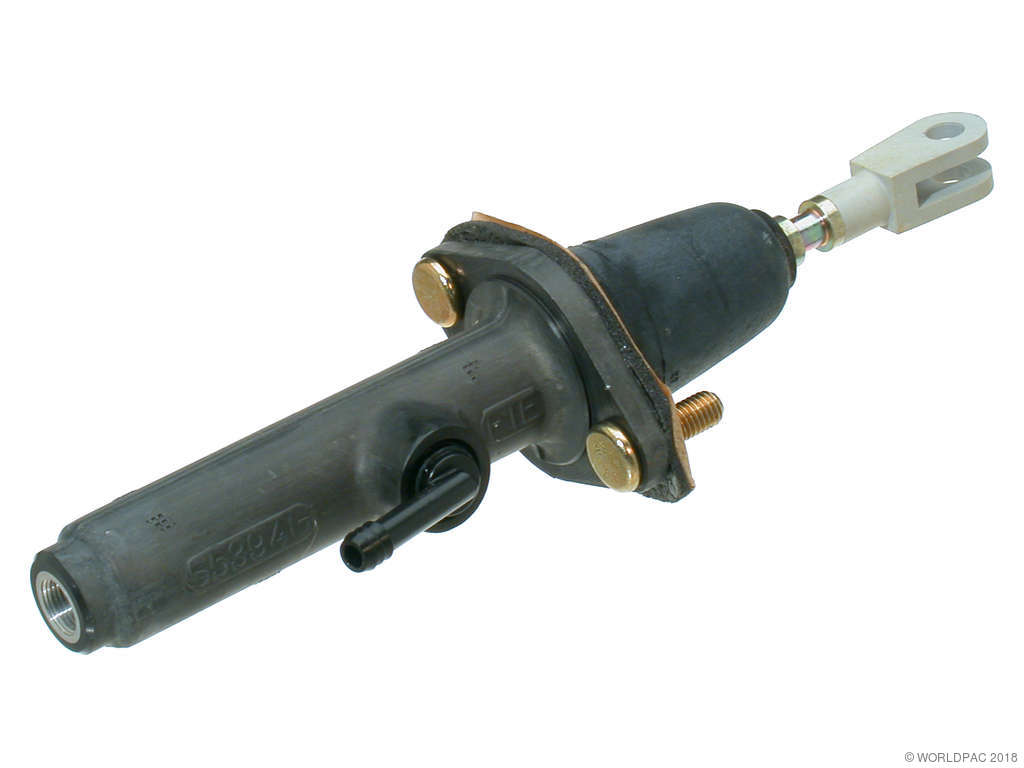 1992, 1991, 1990, 1989, 1988, 1987, 1986, 1985 Volvo 740 Clutch Master Cylinder