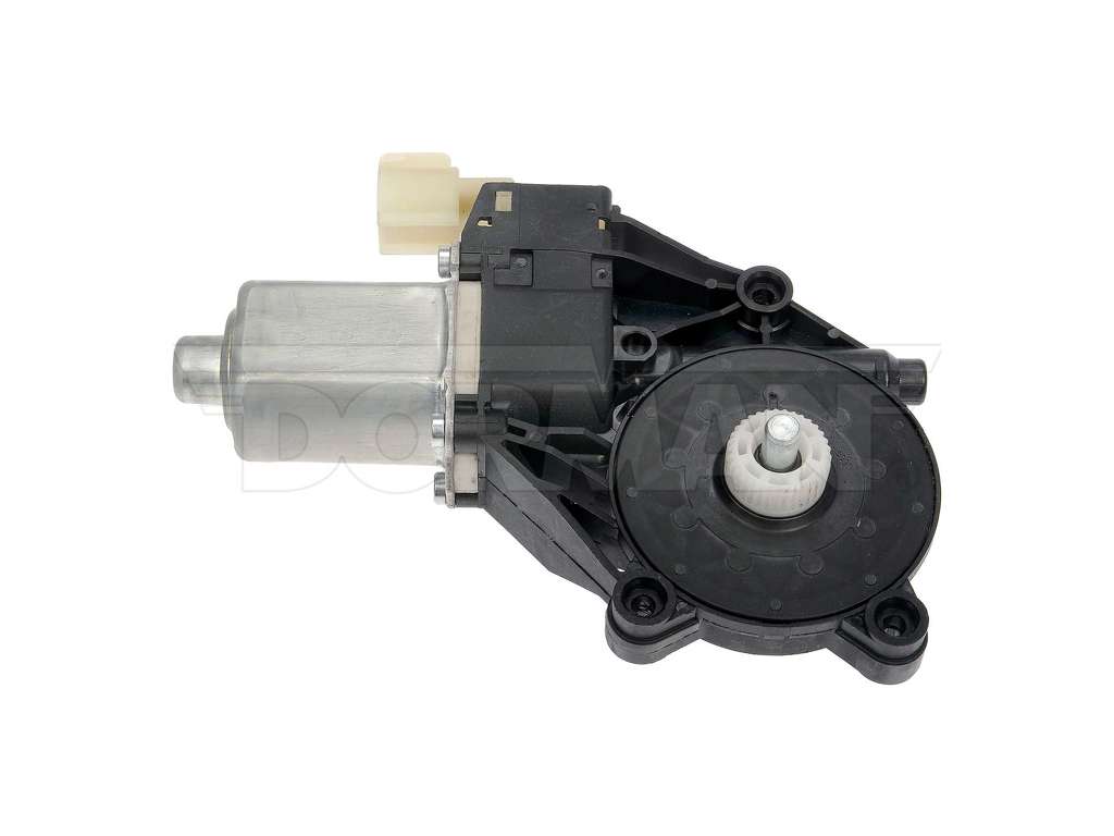2022, 2021, 2020, 2019, 2018, 2017, 2016, 2015, 2014 Ford Transit Connect Power Window Motor