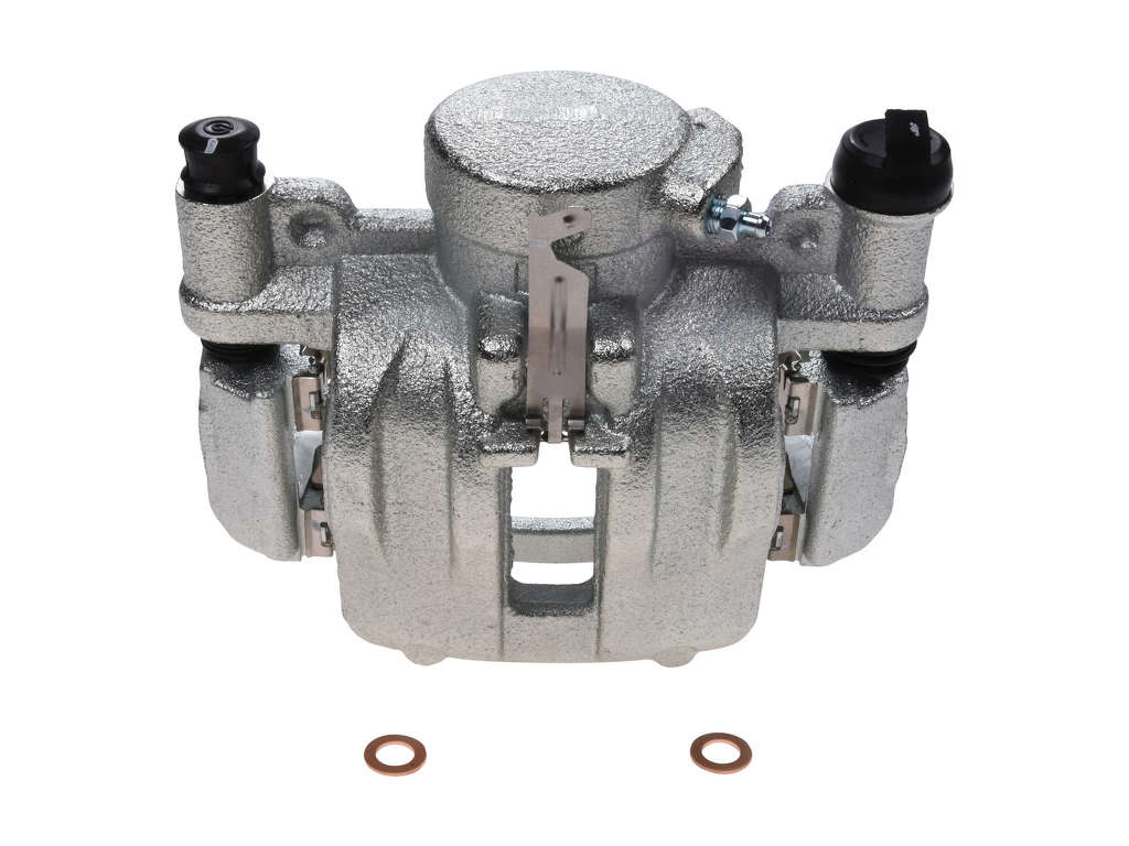 2021, 2020, 2019, 2018, 2017, 2016, 2015, 2014 Ram ProMaster 2500 1500 Disc Brake Caliper