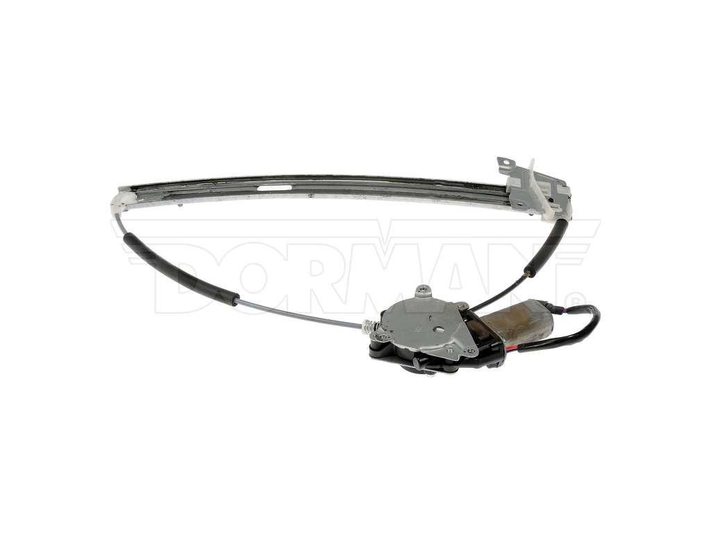 2012, 2011, 2010, 2009, 2008 Ford Escape Power Window Motor and Regulator Assembly