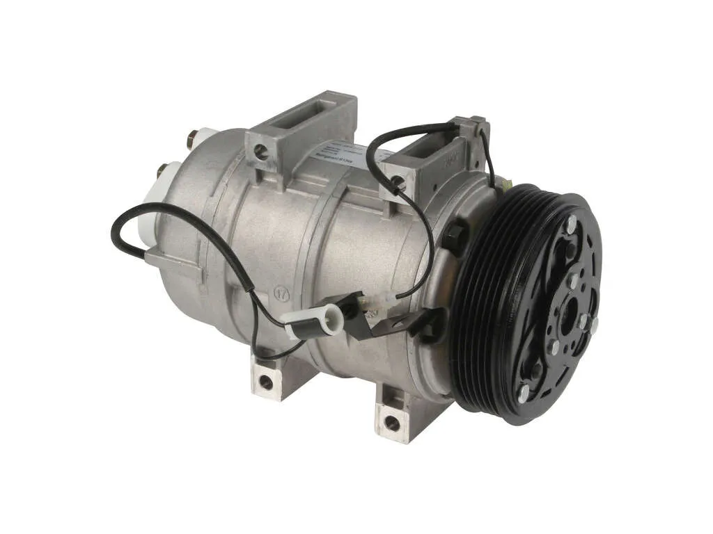 2001, 2000, 1999 Volvo S80 A/C Compressor