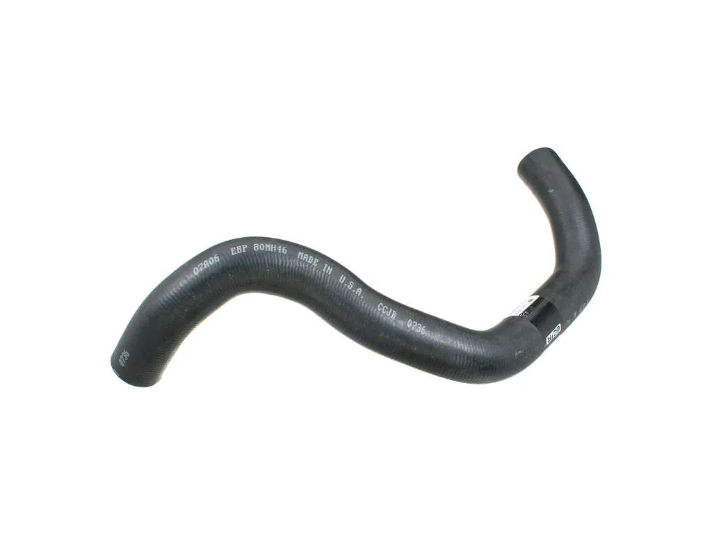 1997, 1996, 1995, 1994, 1993 Isuzu Rodeo Radiator Coolant Hose