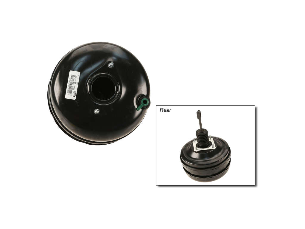 2014, 2013, 2012, 2011, 2010 Freightliner Sprinter 3500 2500 Power Brake Booster
