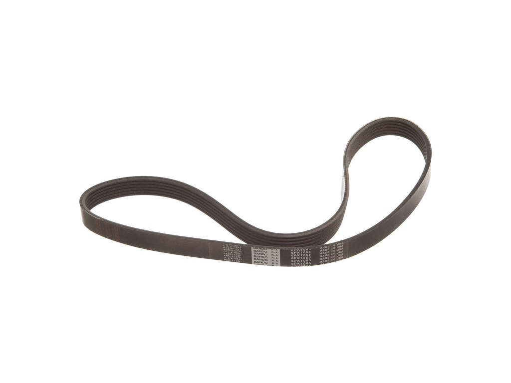 2004, 2003, 2002, 2001, 2000, 1999, 1998 Dodge Intrepid Accessory Drive Belt