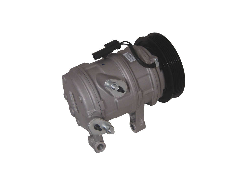 2008, 2007 Dodge Nitro A/C Compressor