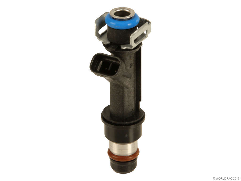 2007 Hummer H3 Fuel Injector