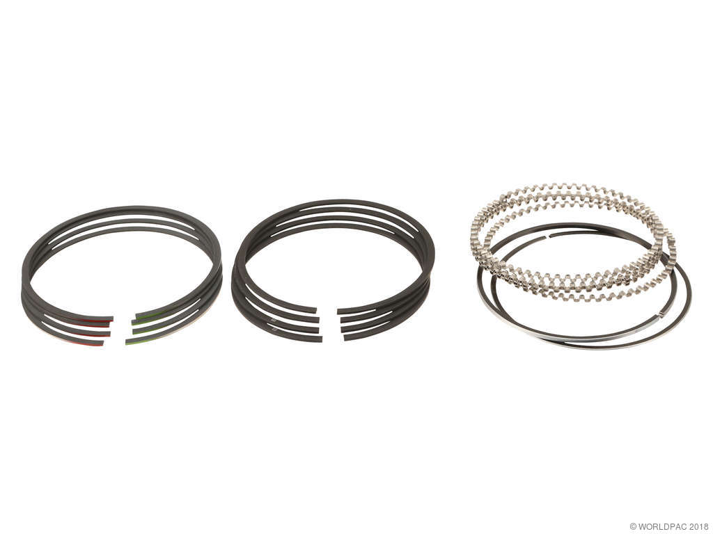 1997, 1996, 1995, 1994, 1993 Ford Probe Engine Piston Ring Set
