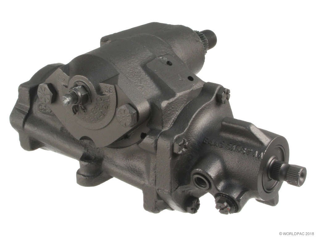 1994, 1993, 1992, 1991 Ford Explorer Steering Gear Box