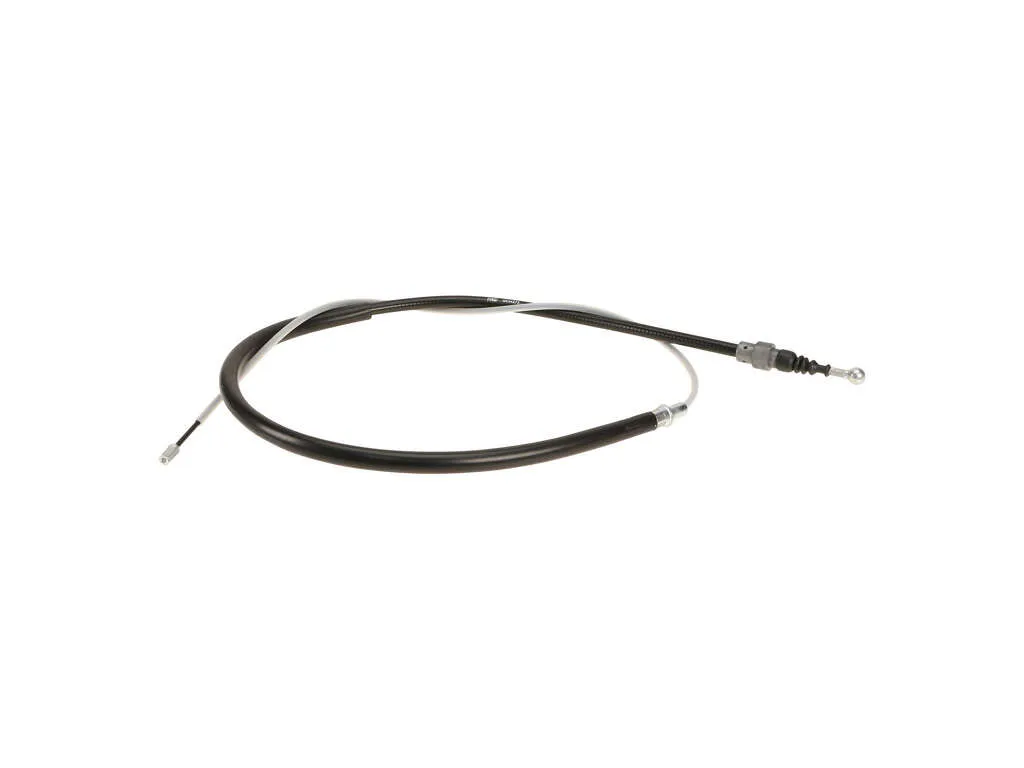 2007, 2006 Volkswagen Rabbit Parking Brake Cable