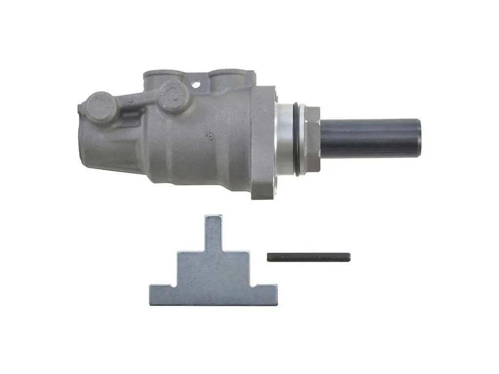 2007, 2006, 2005, 2004 Toyota Highlander Brake Master Cylinder