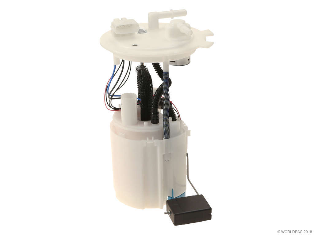 Fuel Pump Module Assembly