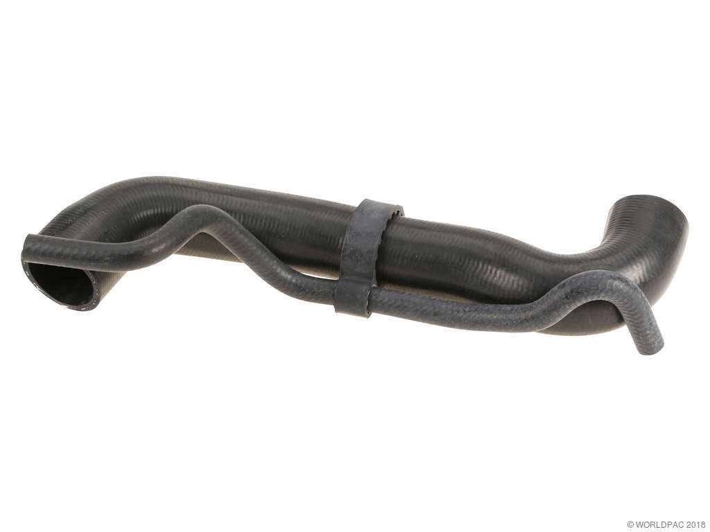 2006, 2005, 2004, 2003, 2002 Freightliner Sprinter 2500 2500 Radiator Coolant Hose
