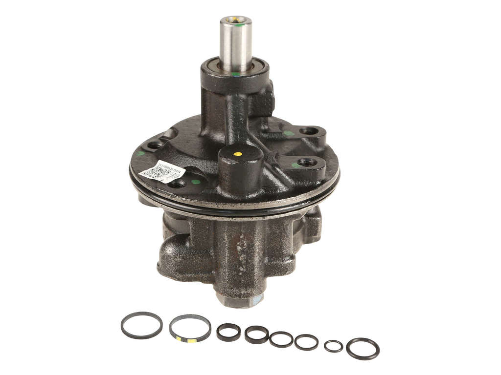 2005, 2004, 2003, 2002, 2001, 2000, 1999, 1998, 1997, 1996 Chevrolet Astro Power Steering Pump