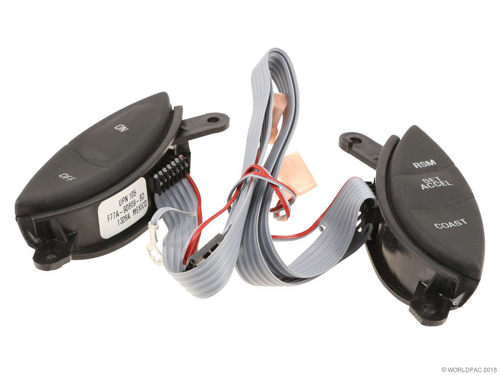 1997, 1996, 1995 Ford Explorer Cruise Control Switch