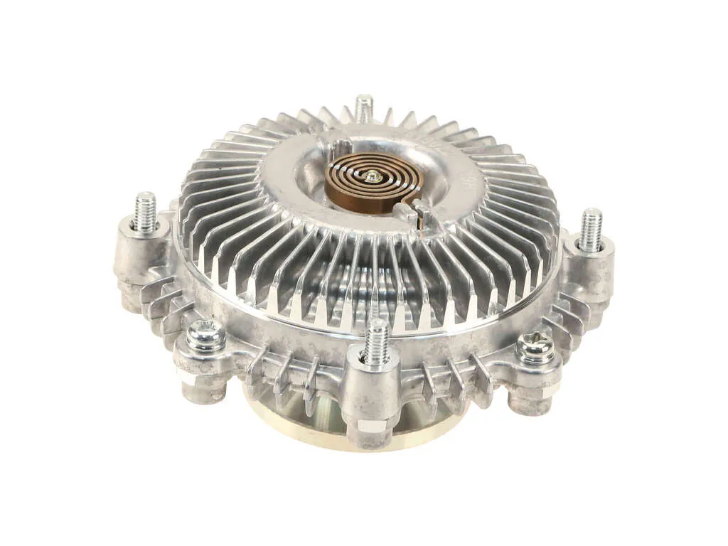 1989, 1988, 1987, 1986, 1985, 1984, 1983, 1982, 1981, 1980, 1979, 1978, 1977, 1976 Volvo 244 Engine Cooling Fan Clutch