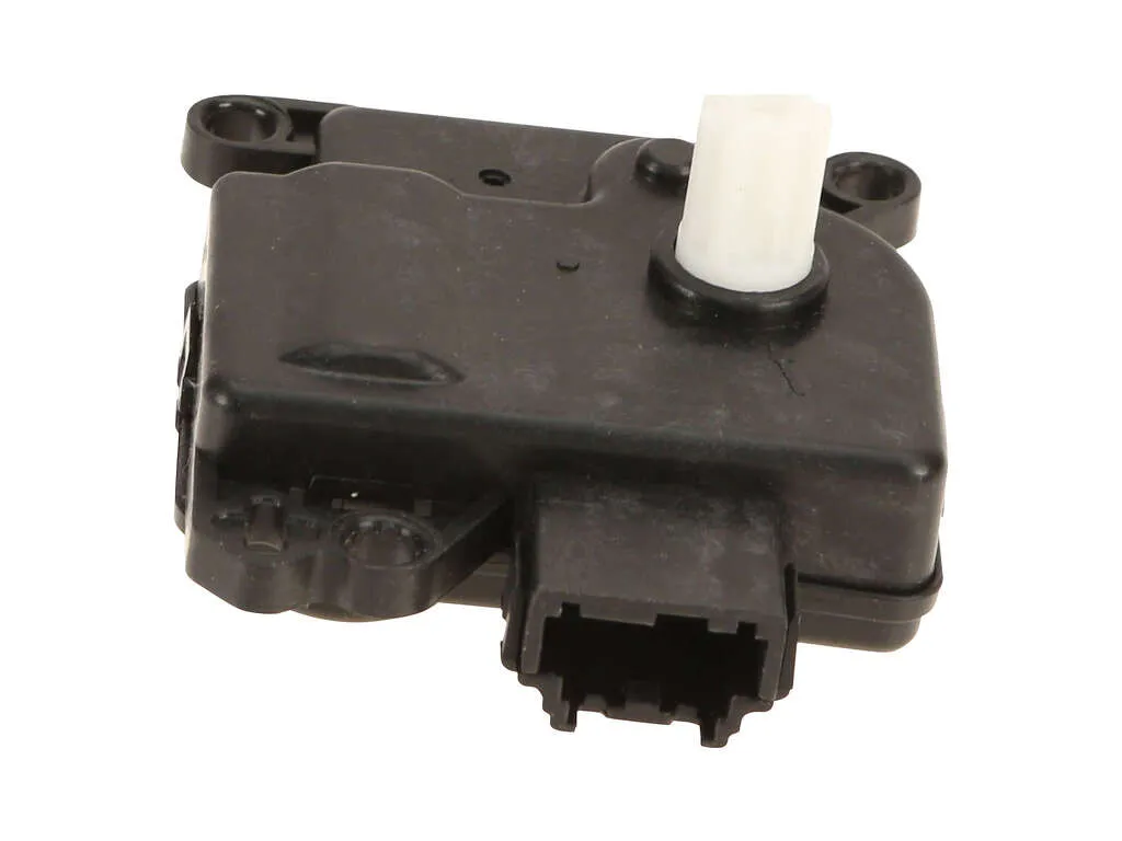 2008, 2007 Ford Expedition HVAC Blend Door Actuator