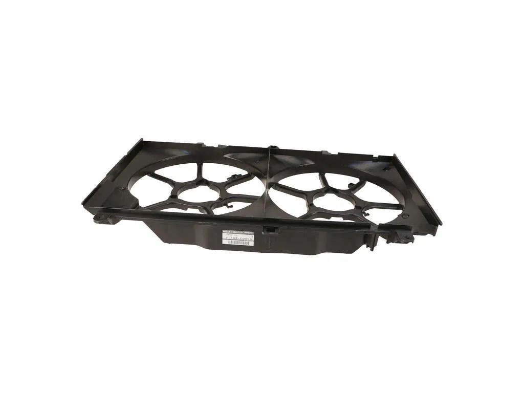 2007, 2006, 2005, 2004, 2003 INFINITI G35 Engine Cooling Fan Shroud