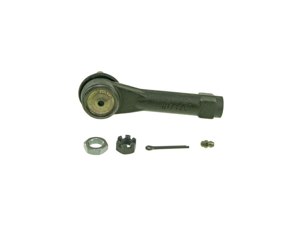 2017, 2016, 2015, 2014, 2013, 2012, 2011, 2010, 2009, 2008, 2007 Jeep Compass Steering Tie Rod End