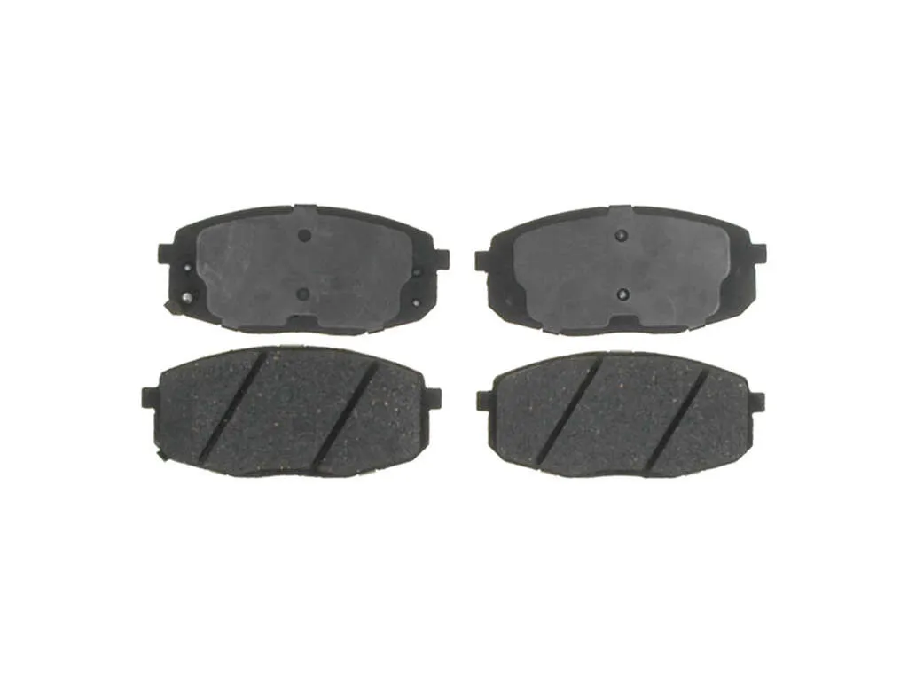 2013, 2012, 2011, 2010 Kia Forte Disc Brake Pad Set