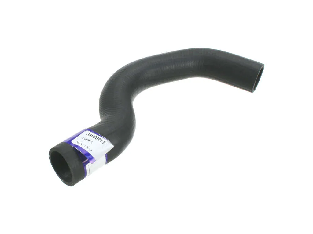 2005, 2004, 2003, 2002, 2001, 2000, 1999 Volvo S80 Radiator Coolant Hose