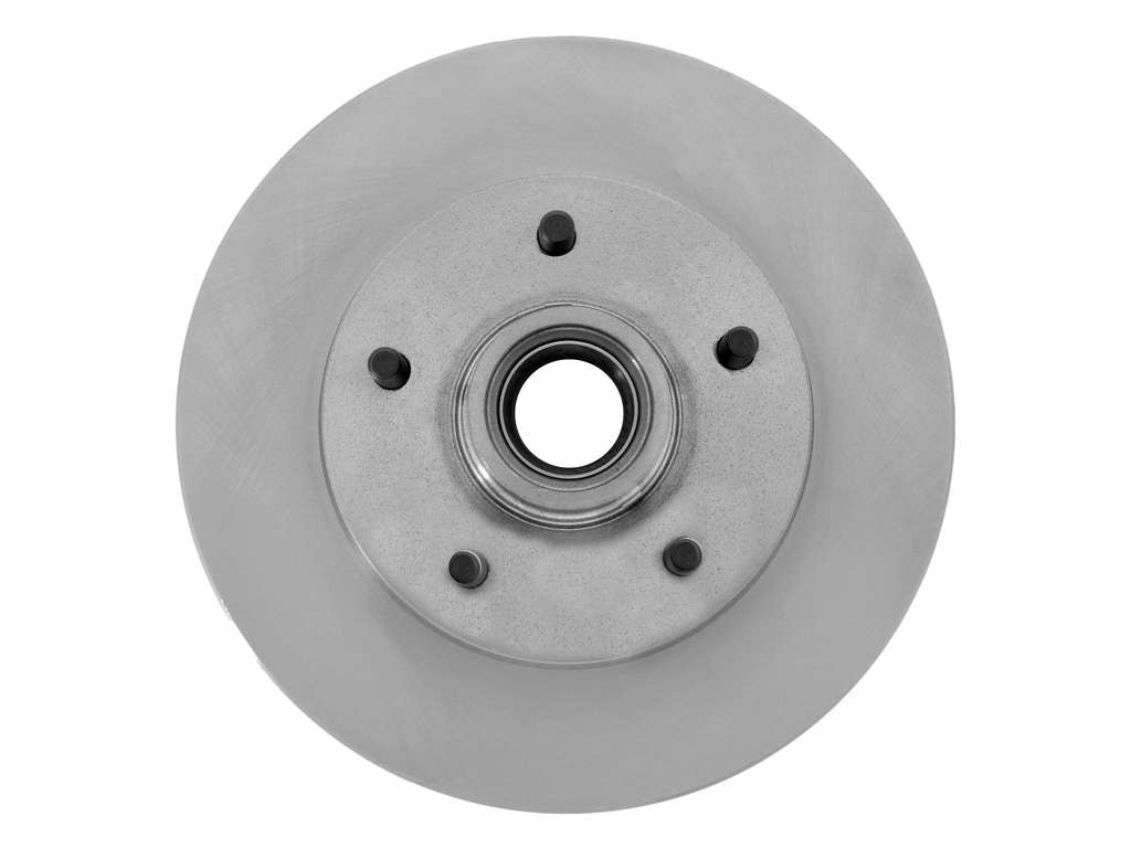 1997, 1996, 1995, 1994, 1993, 1992 GMC Jimmy Disc Brake Rotor