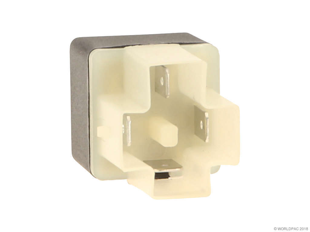 2003, 2002, 2001, 2000, 1999, 1998, 1997, 1996, 1995, 1994, 1993, 1992 Lexus ES300 Multi-Purpose Relay