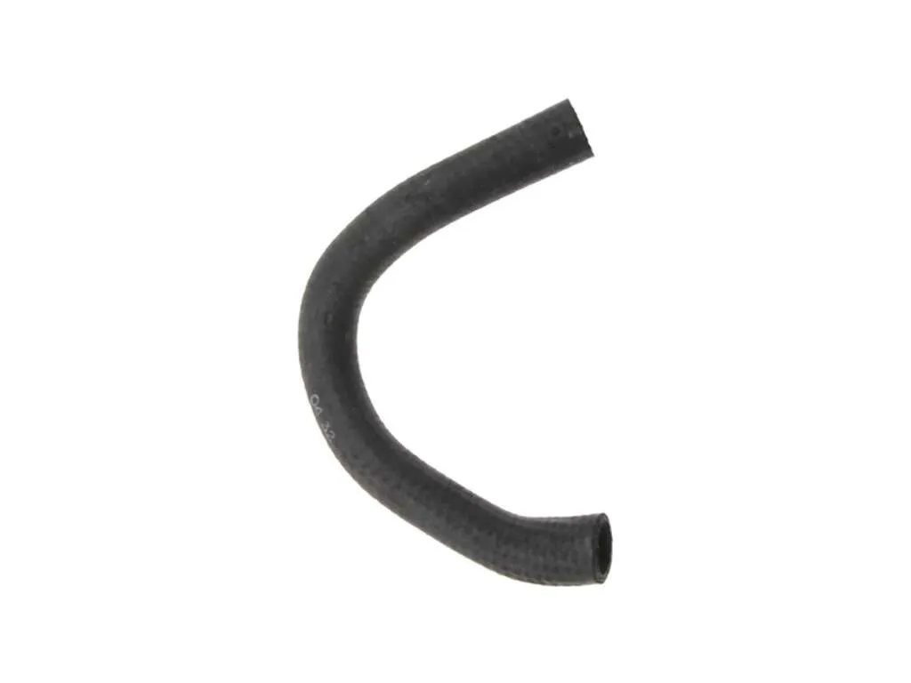 2004, 2003, 2002, 2001, 2000, 1999, 1998, 1997, 1996, 1995, 1994, 1993 Isuzu Rodeo HVAC Heater Hose