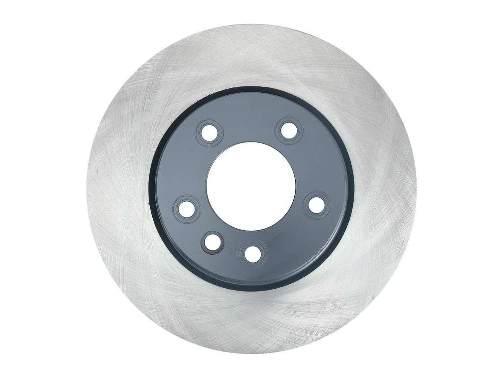 2010, 2009, 2008, 2007, 2006, 2005, 2004 Porsche Cayenne Disc Brake Rotor