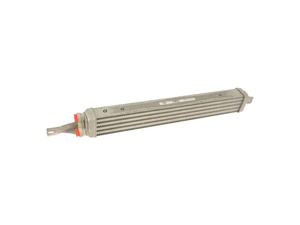 2009, 2008, 2007, 2006, 2005, 2004, 2003, 2002, 2001, 2000, 1999 Saab 9-5 Engine Oil Cooler