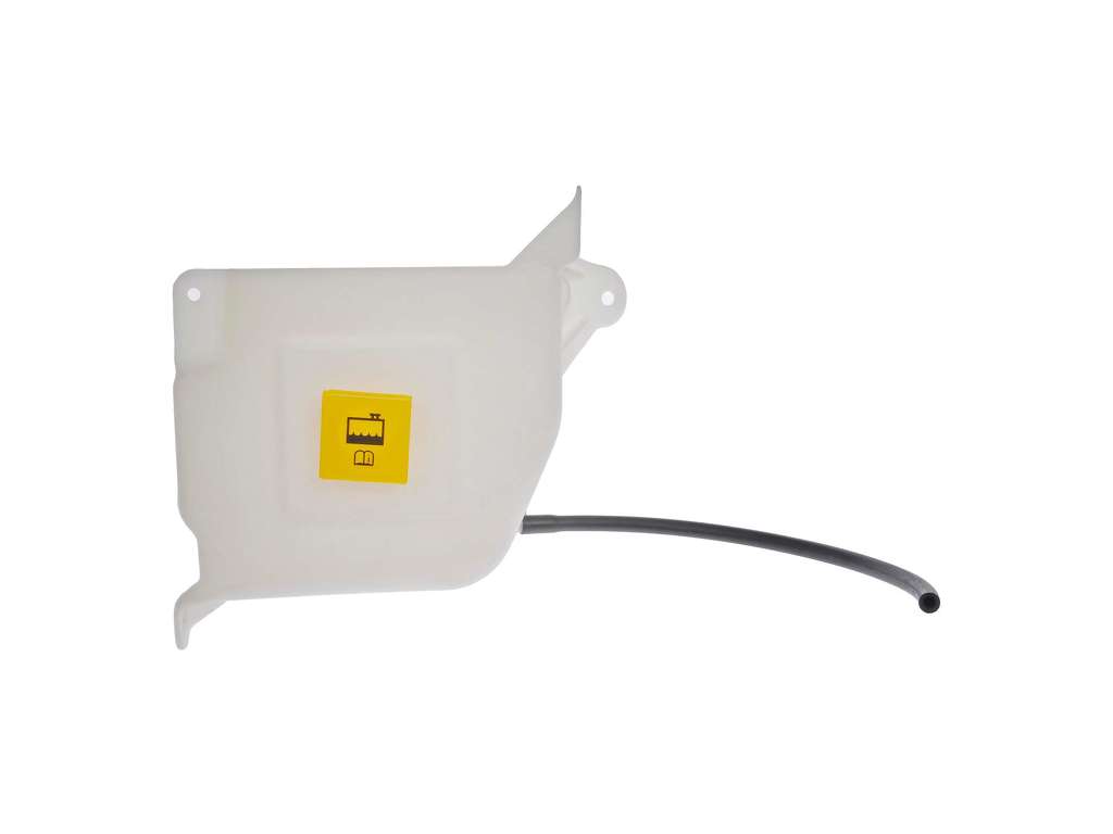 2010, 2009, 2008, 2007, 2006 Jeep Commander Engine Coolant Reservoir